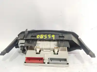 Автозапчастина б/у  для RENAULT CLIO II FASE I (B/CBO)  Посилання на OEM IAM 7700436307A  