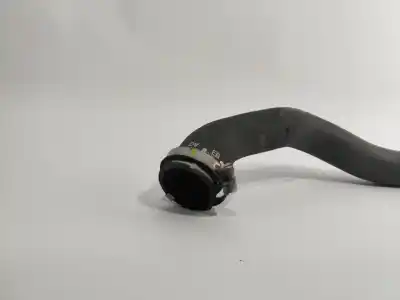 Peça sobressalente para automóvel em segunda mão tubo por peugeot 308 access referências oem iam 9820100680  