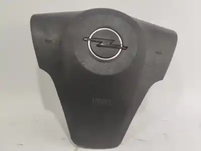 Автозапчасти б/у передняя левая подушка безопасности за opel antara enjoy 4x4 ссылки oem iam 964408277  