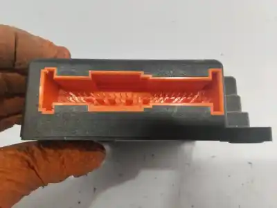 Pièce détachée automobile d'occasion Boitier De Commande D'airbag pour CITROEN CITROËN C3 I (FC_, FN_) 1.4 HDI CITROËN C3 I (FC_. FN_) 1.4 HDi Références OEM IAM 9658316680  