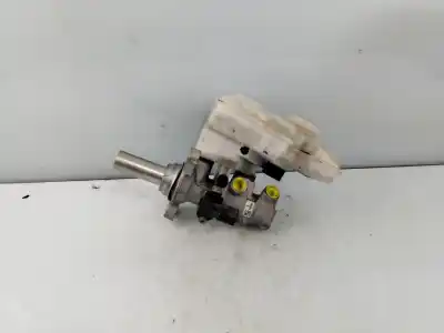 Автозапчастина б/у гальмівний насос для seat leon (5f1) 1.6 tdi посилання на oem iam 5q1611301d  