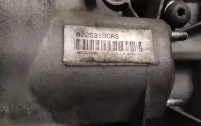 Pezzo di ricambio per auto di seconda mano riduttore per bmw serie 1 berlina (e81/e87) 118i riferimenti oem iam cas  