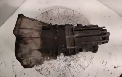 Pezzo di ricambio per auto di seconda mano riduttore per bmw serie 1 berlina (e81/e87) 118i riferimenti oem iam cas  