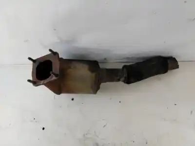 Recambio de automóvil de segunda mano de CATALIZADOR para FORD FOCUS BERLINA (CAP)  referencias OEM IAM 001B255  