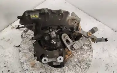 Автозапчастина б/у коробка передач для opel adam (m13) 1.4 посилання на oem iam 428744098  
