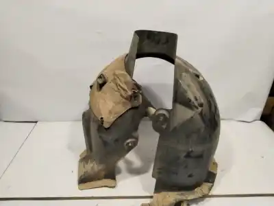 Pezzo di ricambio per auto di seconda mano passaruota anteriore sinistra per citroen jumpy combi confort m 150 cv / 110 kw riferimenti oem iam   