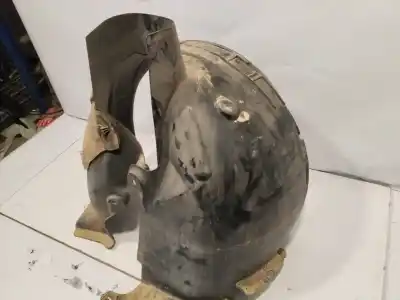 Pezzo di ricambio per auto di seconda mano passaruota anteriore sinistra per citroen jumpy combi confort m 150 cv / 110 kw riferimenti oem iam   