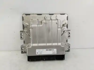 Автозапчасти б/у блок управления двигателем за renault captur ii techno ссылки oem iam ems3162  237100813v