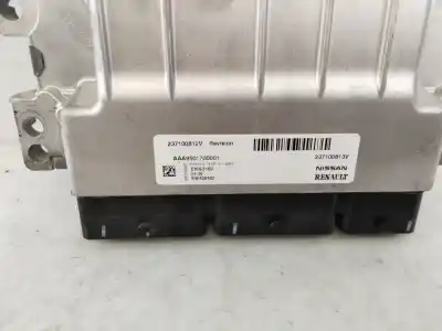 Автозапчасти б/у блок управления двигателем за renault captur ii techno ссылки oem iam ems3162