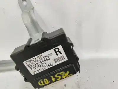 Автозапчасти б/у проверьте блок управления за lexus rx 450h ссылки oem iam 8943048060  