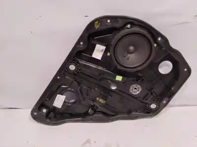 Автозапчасти б/у регулятор стекла заднего левого за kia xceed etech phev 141 cv / 104 kw ссылки oem iam   