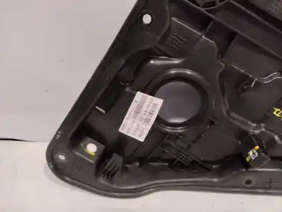 Автозапчастина б/у регулятор склона задній лівий для kia xceed etech phev 141 cv / 104 kw посилання на oem iam 