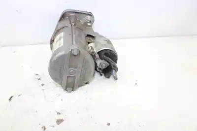 Peça sobressalente para automóvel em segunda mão motor de arranque por renault kadjar zen 116 cv / 85 kw referências oem iam 233003759r