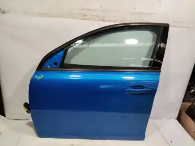 Pezzo di ricambio per auto di seconda mano porta anteriore sinistra per peugeot 308 access riferimenti oem iam 