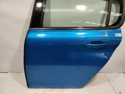 Pezzo di ricambio per auto di seconda mano porta posteriore sinistra per peugeot 308 access riferimenti oem iam 