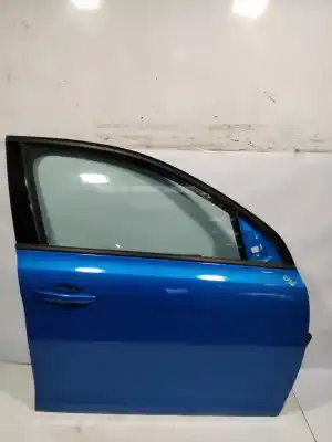 Pezzo di ricambio per auto di seconda mano porta anteriore destra per peugeot 308 access riferimenti oem iam 