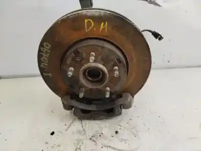 Автозапчасти б/у передняя левая кулачка за opel antara enjoy 4x4 ссылки oem iam   