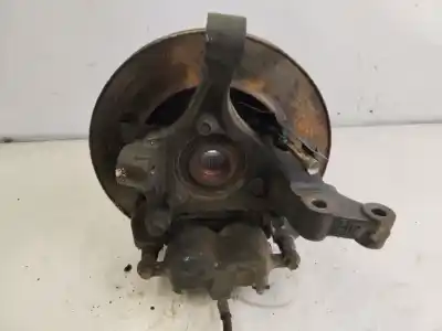 Автозапчасти б/у передняя левая кулачка за opel antara enjoy 4x4 ссылки oem iam   