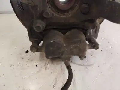 Автозапчасти б/у передняя левая кулачка за opel antara enjoy 4x4 ссылки oem iam   