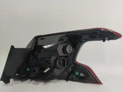 Pezzo di ricambio per auto di seconda mano lampada posteriore sinistra per peugeot 308 access riferimenti oem iam 9823728680