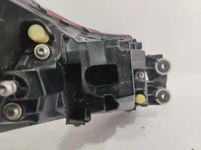 Автозапчасти б/у правый задний фонарь за cupra formentor (km7) basis 149 cv / 110 kw ссылки oem iam 5ff945208