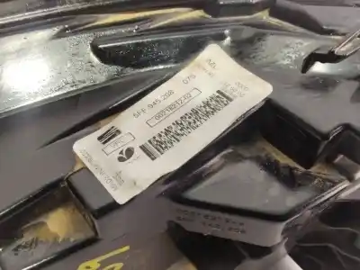 Автозапчасти б/у правый задний фонарь за cupra formentor (km7) basis 149 cv / 110 kw ссылки oem iam 5ff945208  