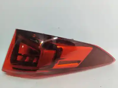 Автозапчастина б/у лівий ход ліхар для cupra formentor (km7) basis 149 cv / 110 kw посилання на oem iam 5ff945207  