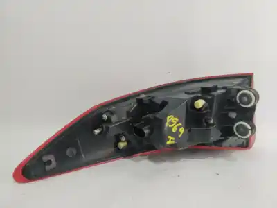 Автозапчастина б/у лівий ход ліхар для cupra formentor (km7) basis 149 cv / 110 kw посилання на oem iam 5ff945207  