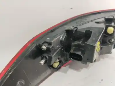 Second-hand car spare part LEFT TAILGATE LIGHT for CUPRA FORMENTOR (KM7)  OEM IAM references 5FF945207  