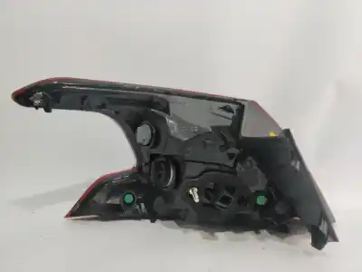 İkinci el araba yedek parçası Sag Kuyruk Lambasi için PEUGEOT 308 Access OEM IAM referansları 9823728580  