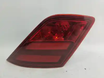 İkinci el araba yedek parçası Sol Kuyruk Lambasi için PEUGEOT 308 Access OEM IAM referansları 9677818380  