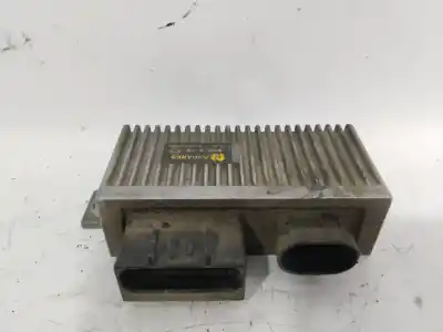 Pezzo di ricambio per auto di seconda mano relè per renault kangoo * riferimenti oem iam 7700109860  