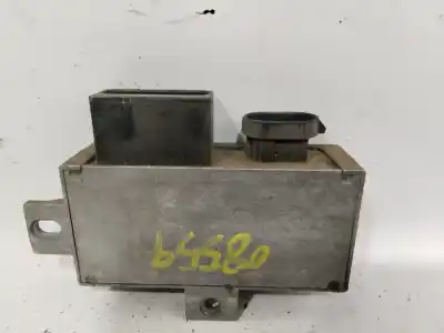 Pezzo di ricambio per auto di seconda mano relè per renault kangoo * riferimenti oem iam 7700109860  