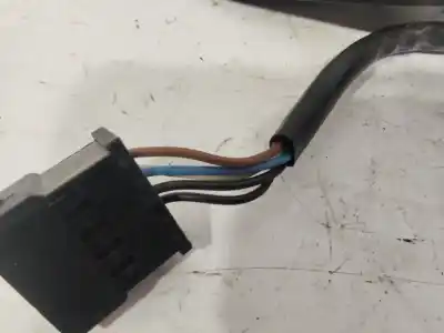 Peça sobressalente para automóvel em segunda mão espelho retrovisor esquerdo por volkswagen passat b5 (3b2) 1.9 tdi referências oem iam 