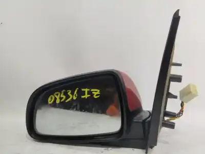 İkinci el araba yedek parçası SOL AYNA için CHEVROLET AVEO  OEM IAM referansları E13027424  