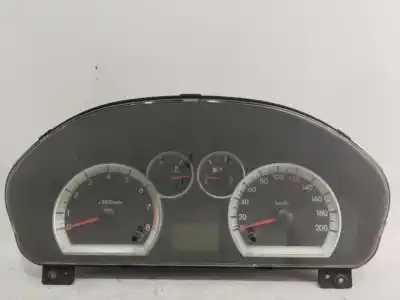 Second-hand car spare part DASHBOARD for CHEVROLET AVEO  OEM IAM references 96814474  