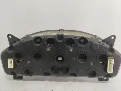 Peça sobressalente para automóvel em segunda mão quadrante por chevrolet aveo ls referências oem iam 96814474  