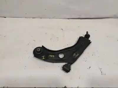 Pezzo di ricambio per auto di seconda mano braccio di sospensione anteriore sinistro inferiore per peugeot 308 access riferimenti oem iam 