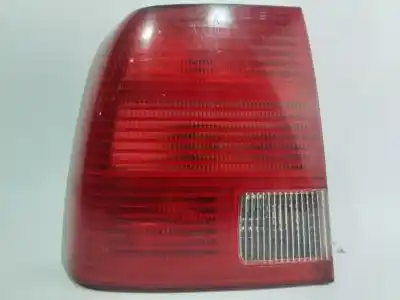 Автозапчасти б/у ЛЕВЫЙ ЗАДНИЙ ФОНАРЬ за VOLKSWAGEN PASSAT B5 (3B2)  ссылки OEM IAM   