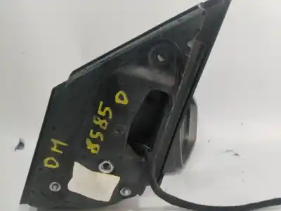Gebrauchtes Autoersatzteil RÜCKSEITE RECHTS zum VOLKSWAGEN POLO (6R1)  OEM-IAM-Referenzen E9034483  