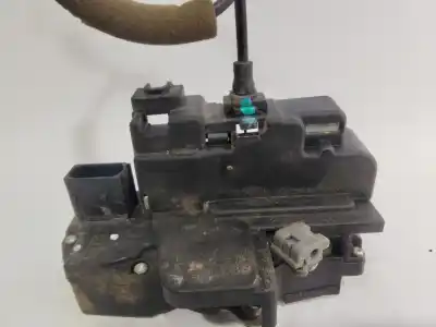 Автозапчасти б/у замок передней правой двери за opel antara enjoy 4x4 ссылки oem iam   