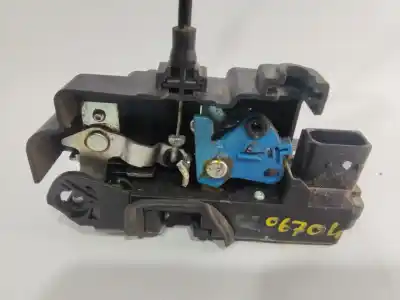 Автозапчасти б/у замок передней правой двери за opel antara enjoy 4x4 ссылки oem iam   