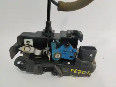 Автозапчасти б/у замок передней правой двери за opel antara enjoy 4x4 ссылки oem iam   