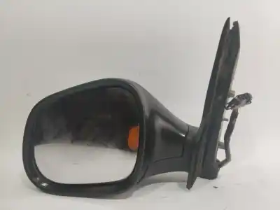 Second-hand car spare part left rearview mirror for seat altea xl (5p5) reference oem iam references 