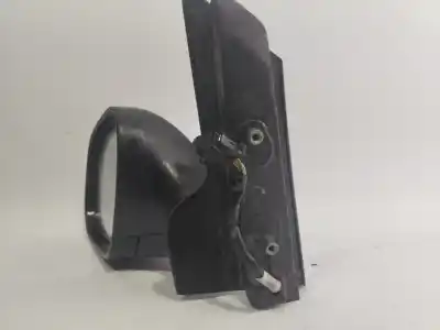 Second-hand car spare part left rearview mirror for seat altea xl (5p5) reference oem iam references   