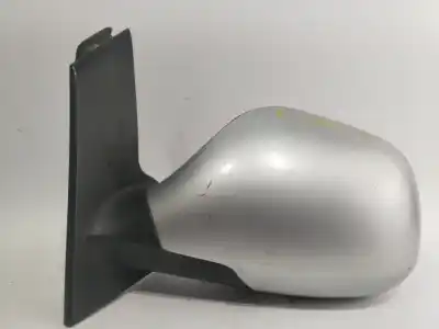 Second-hand car spare part left rearview mirror for seat altea xl (5p5) reference oem iam references   
