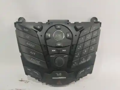 Second-hand car spare part multifunction switch for ford focus lim. (cb8) titanium oem iam references hh5t18k811ce  