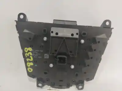 Second-hand car spare part multifunction switch for ford focus lim. (cb8) titanium oem iam references hh5t18k811ce  