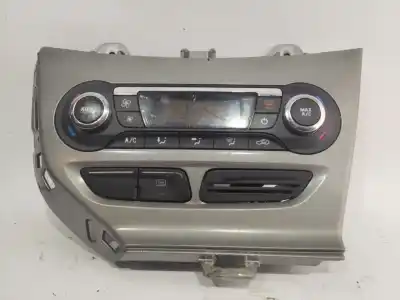 Peça sobressalente para automóvel em segunda mão comando de sofagem (chauffage / ar condicionado) por ford focus lim. (cb8) titanium referências oem iam bm5t18c612ch  