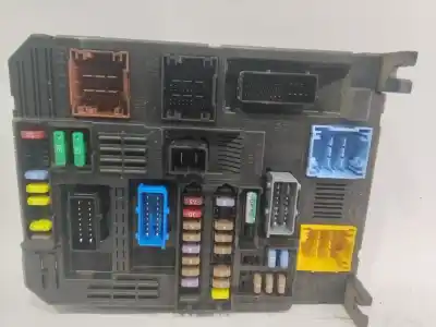 Second-hand car spare part Fuse Box Unit for CITROEN C3 Live OEM IAM references 983079028000  